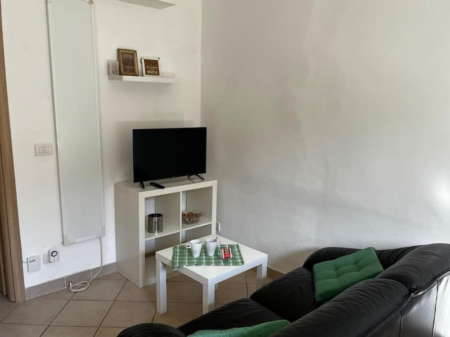 Casa Mila De Angeli, Fiera, San Siro Leilighet Milano Eksteriør bilde