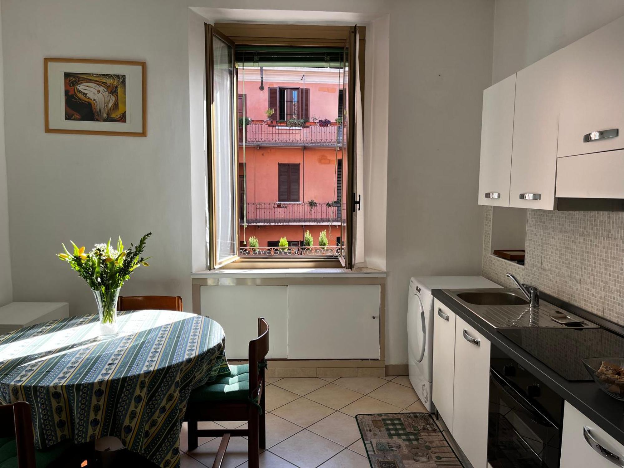 Casa Mila De Angeli, Fiera, San Siro Leilighet Milano Eksteriør bilde
